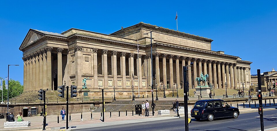 St George's Hall, Liverpool (2023) (2)